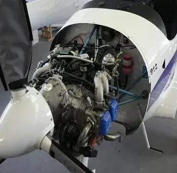 Aircraft Engine Mounts 